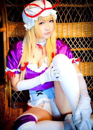Japanese Cosplay Meisanchi Chilling Pinay Muse jpg 6