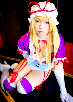 Japanese Cosplay Meisanchi Chilling Pinay Muse jpg 8