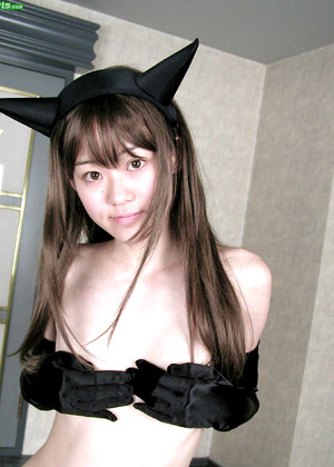 Japanese Cosplay Mia Nyce Kagney Sperm jpg 10