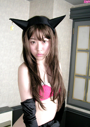 Japanese Cosplay Mia Nyce Kagney Sperm jpg 4