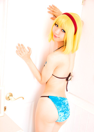 Japanese Cosplay Mike Photosxxx Haired Teen