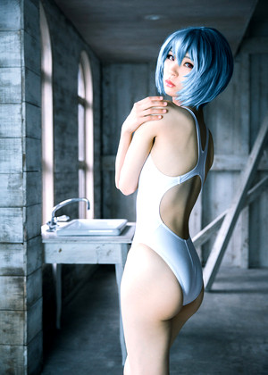 Japanese Cosplay Mike Hdvideo Foto Desnuda