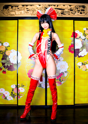 Japanese Cosplay Mike Library Sexfree Download jpg 1