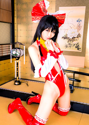 Japanese Cosplay Mike Library Sexfree Download jpg 12