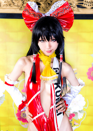 Japanese Cosplay Mike Library Sexfree Download jpg 2