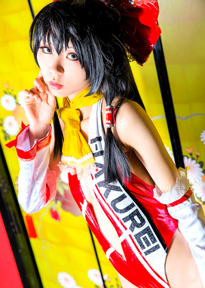 Japanese Cosplay Mike Library Sexfree Download jpg 5