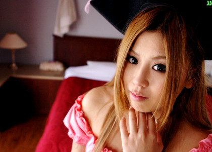 Japanese Cosplay Nami Checks Hotties Scandal