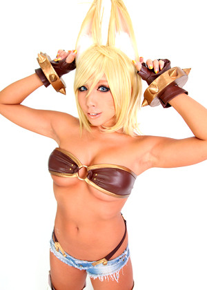 Japanese Cosplay Non Peaks Strictlyglamour Babes jpg 4