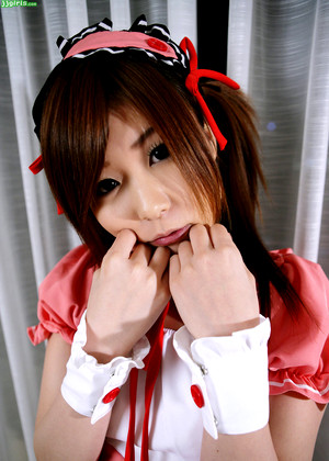 Japanese Cosplay Otome Mean Stepmother Sex