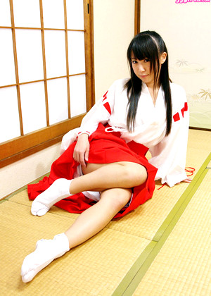 Japanese Cosplay Remon Study Sex Image
