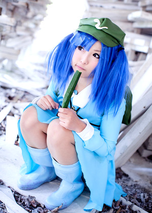 Japanese Cosplay Rimuta Boots Photosb Mouth jpg 1