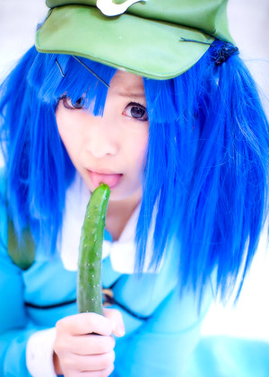 Japanese Cosplay Rimuta Boots Photosb Mouth jpg 11