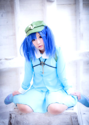Japanese Cosplay Rimuta Boots Photosb Mouth jpg 4