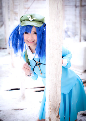 Japanese Cosplay Rimuta Boots Photosb Mouth jpg 5