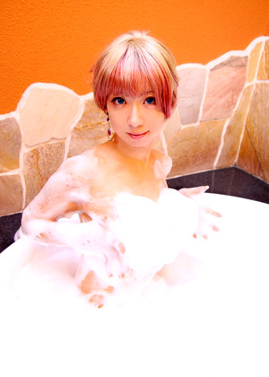 Japanese Cosplay Sachi Mae Nude Love jpg 3