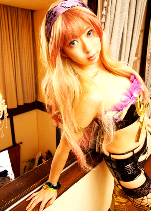 Japanese Cosplay Sachi Magcom Nude Sweety jpg 11