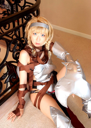 Japanese Cosplay Sachi Susu Gallery Picture