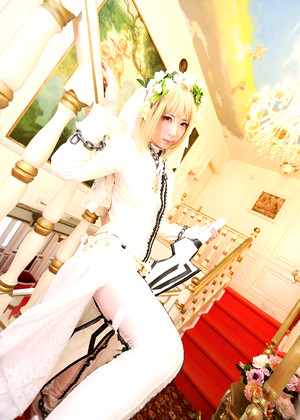 Japanese Cosplay Sachi Thailady Gallery Picture jpg 12