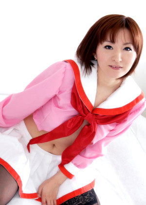 Japanese Cosplay Shien Ver Hot Mummers