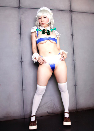 Japanese Cosplay Shien Playboyssexywives Sexey Movies jpg 6