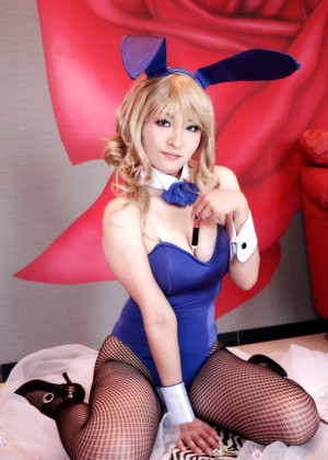 Japanese Cosplay Shien Milky Load Mouth jpg 2