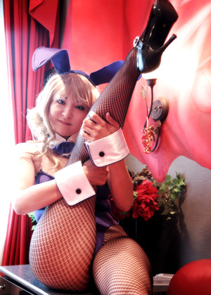 Japanese Cosplay Shien Milky Load Mouth jpg 8
