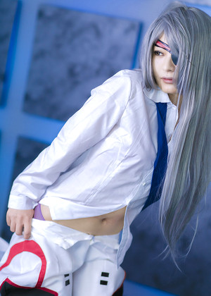 Japanese Cosplay Sophillia Low Lades Pussy jpg 5