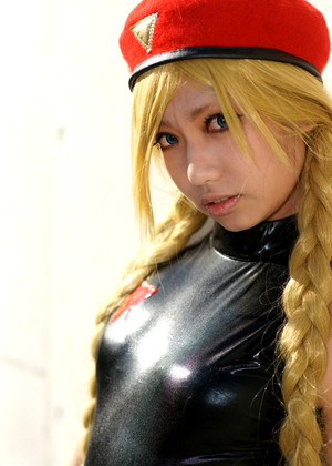 Japanese Cosplay Toro Lailie Perfect Girls jpg 5