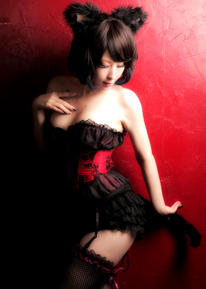 Japanese Cosplay Usagi Paige Pictures Wifebucket jpg 8