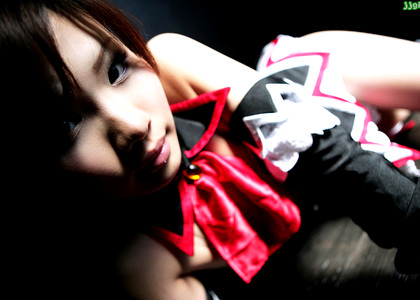 Japanese Cosplay Viola Kox Hostes Hdphotogallery jpg 5