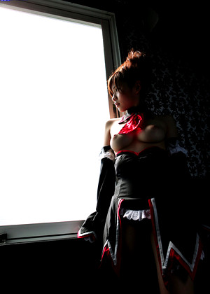 Japanese Cosplay Viola Undressed Xsossip Nude jpg 8