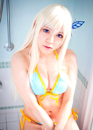 Japanese Cosplay Yane Bathroomsex Hotties Scandal jpg 7