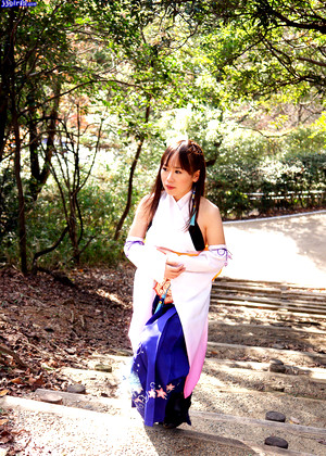 Japanese Cosplay Yumi Chanell Masag Hd jpg 7