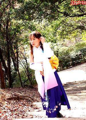 Japanese Cosplay Yumi Chanell Masag Hd jpg 9