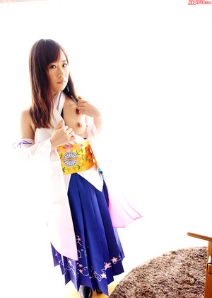 Japanese Cosplay Yumi Bookworms Poto Squirting