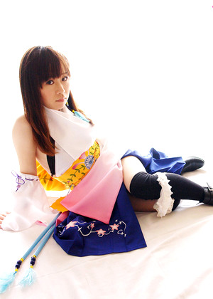 Japanese Cosplay Yumi Uncovered College Sexpost
