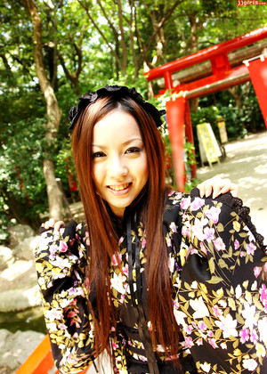 Japanese Cosplay Yuna Lediesinleathergloves Porno Foto jpg 12
