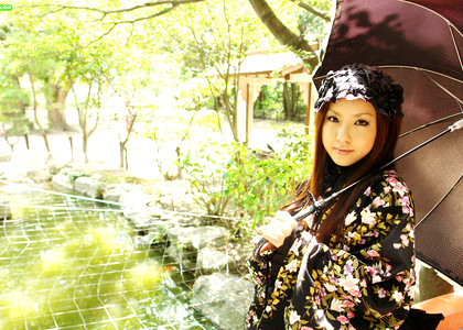 Japanese Cosplay Yuna Lediesinleathergloves Porno Foto jpg 9