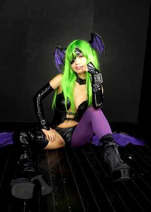 Japanese Cosplay Zeico Flying Sexxxprom Image jpg 1