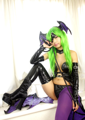 Japanese Cosplay Zeico Flying Sexxxprom Image jpg 10