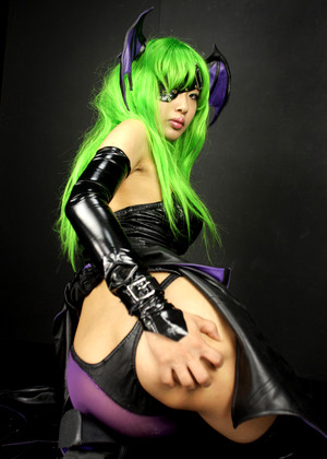 Japanese Cosplay Zeico Flying Sexxxprom Image jpg 3