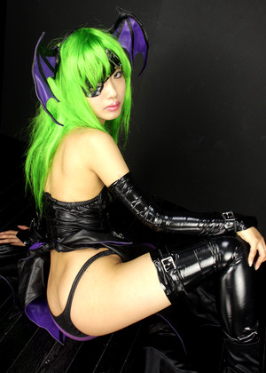 Japanese Cosplay Zeico Flying Sexxxprom Image