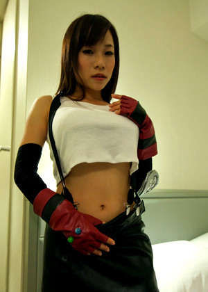 Japanese Cosplayer Shirouto Satsuei Sextory 4k Download jpg 2