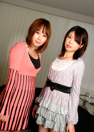 Japanese Double Girls Miss Newhd Pussypic