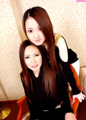 Japanese Double Girls Korica Hairly Bussy jpg 5