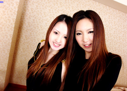 Japanese Double Girls Korica Hairly Bussy jpg 7