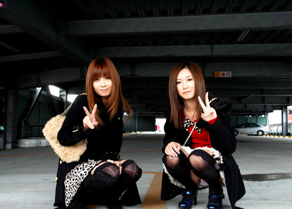 Japanese Double Girls Kinky 3gpking Thumbnail jpg 2