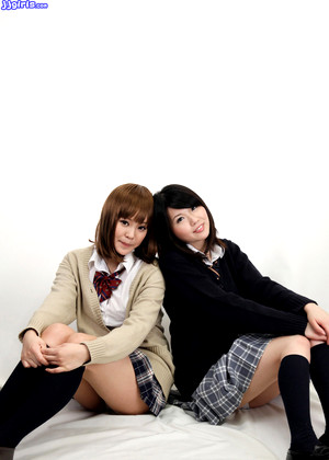 Japanese Double Girls Banginbabes Www Desimmssex jpg 9