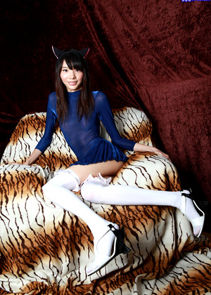 Japanese Erena Ayukawa Smile Pussy Girl jpg 3