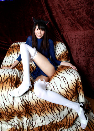 Japanese Erena Ayukawa Smile Pussy Girl jpg 4